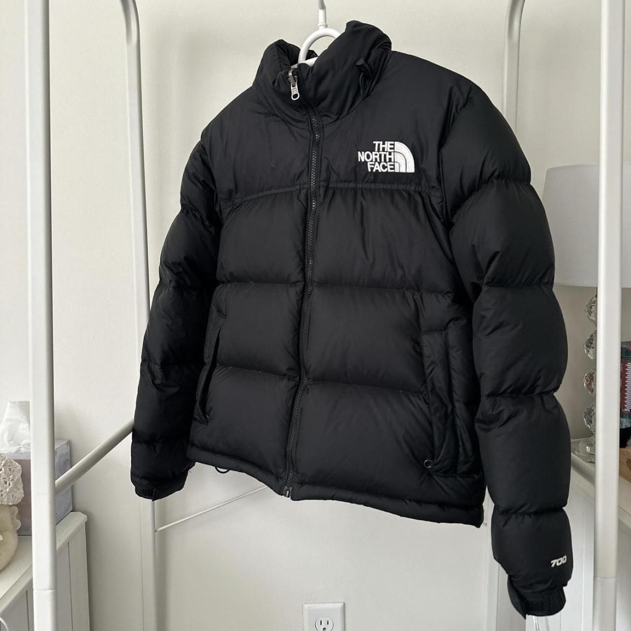 Brand New North Face Puffer Coat – Men’s Large – $180 (Firm)