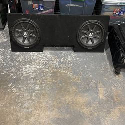 2-12 Kicker Cvr