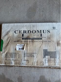 Cerdomus Tile
