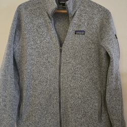Patagonia Womans L.