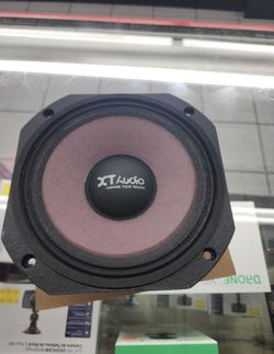Vosinas Xt 6” Nuevas