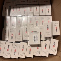 Ceramic Coating for Cars, Mr Fix 9H Nano Sealant for Auto Detailing, Anti Scratch Hydrophobicty High Gloss Paint Protection (NIB)