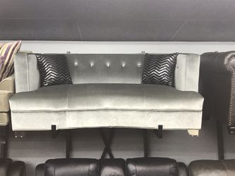 2 Piece Living Room Set