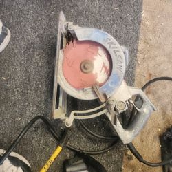 Skillsaw 