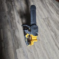 Dewalt 20v CHAINSAW 12"