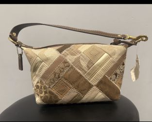 Vintage Coach