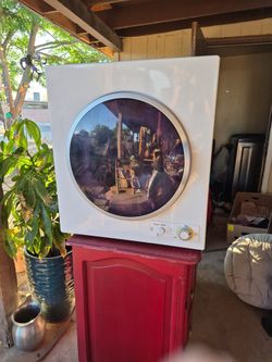 Equator Ed 850 Compact Dryer