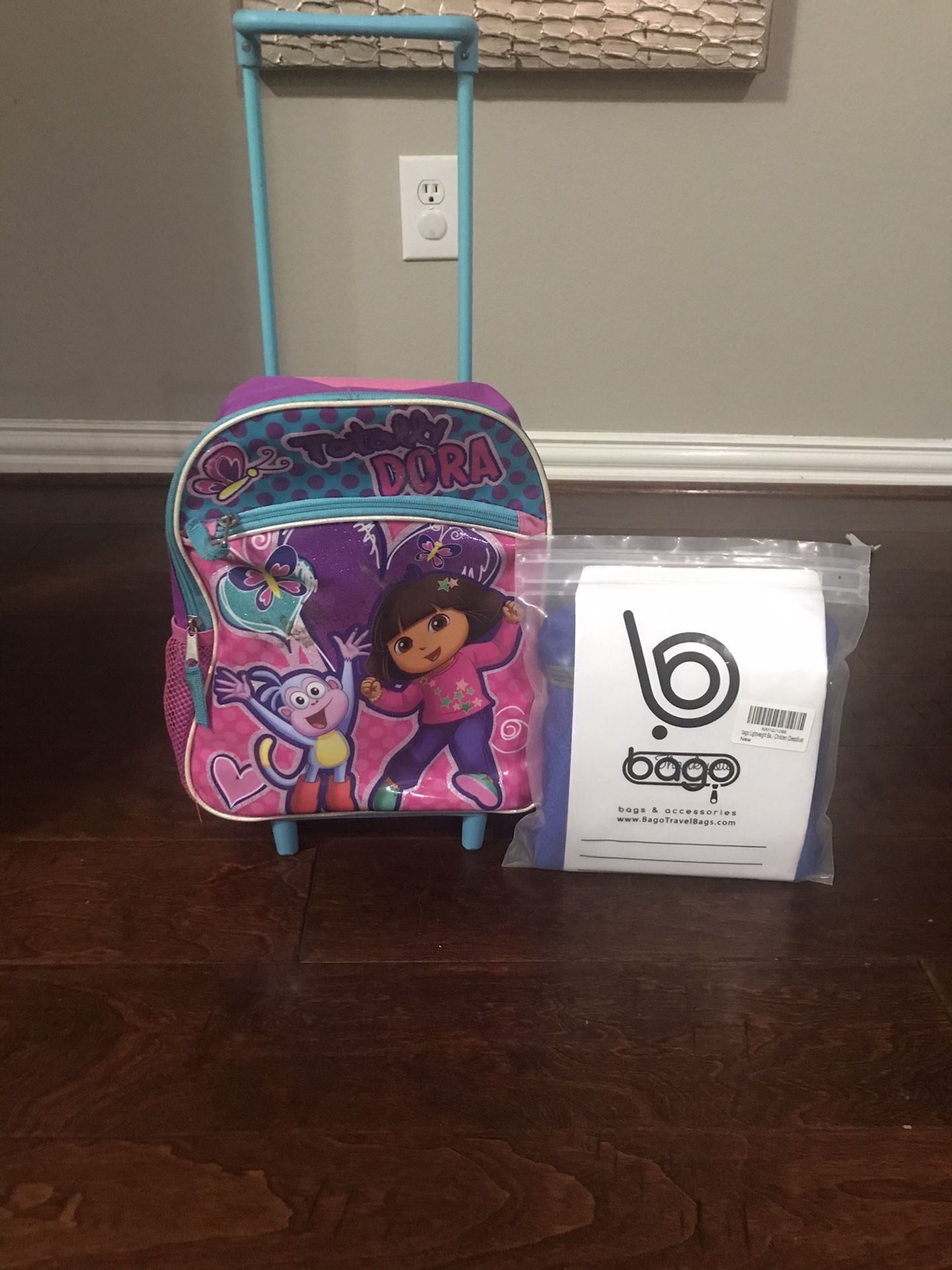 Backpacks