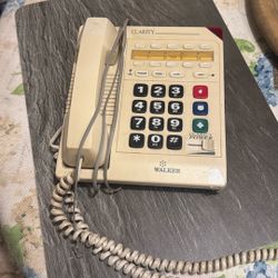 Landline Phone