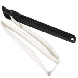 Husky 34 in. Strap Wrench with 3-1/2 in. Capacity, New, Price Is Not Negotiable. 