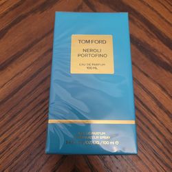 Tom Ford  Neroli Portofino  (Unisex)