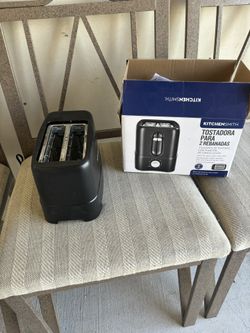 Toaster