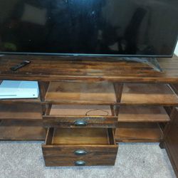 entertainment center