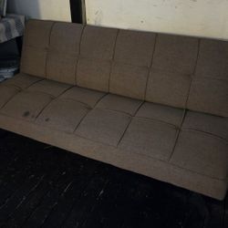 Futon Couch