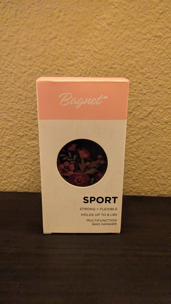 *New* Bagnet Sport Purse Magnet for Sale in Murrieta, CA - OfferUp