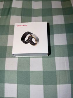 Smart ring size 11