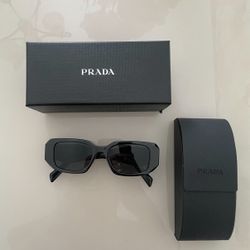 Prada Glasses