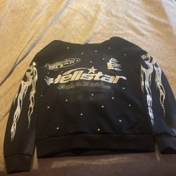 HellStar Hoodie 