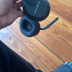 Turtle Beach Headset