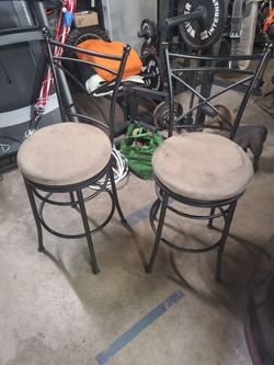 Bar Stools 