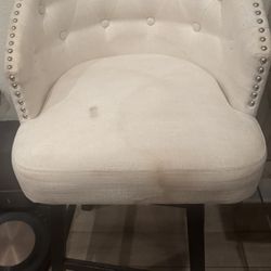 Dining Room Chairs (Set Of 2)