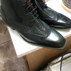 Men's Dress Shoes