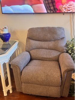 Lift chair
