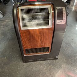 Electric Heater