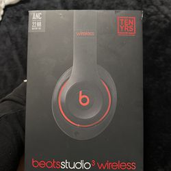 Beat Studios 3 Wireless