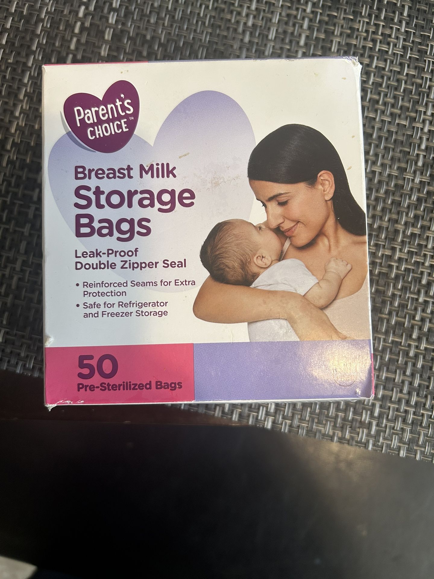 Storage Bags