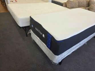 🔥QUEEN SIZES MATTRESS SET $139🔥