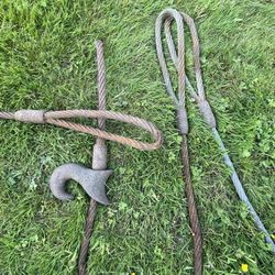 Logging Cables 