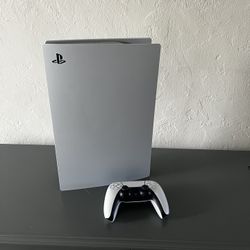 PlayStation 5