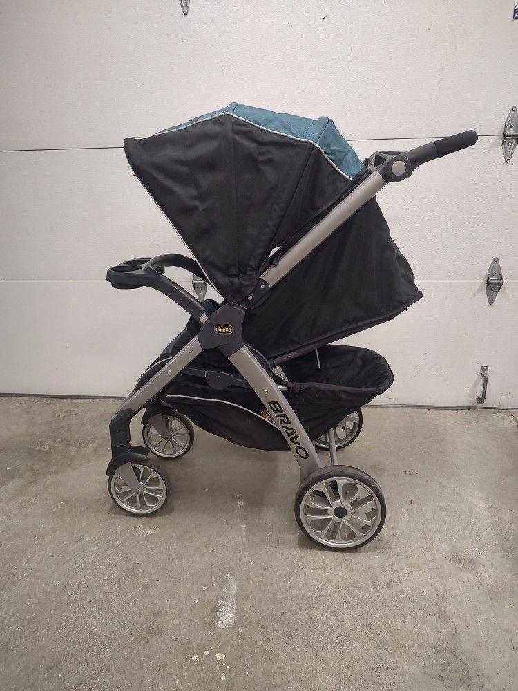 Stroller
