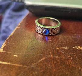 Sayaka Miki Ring