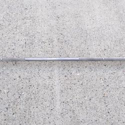 Women's Olympic Barbell  25lbs