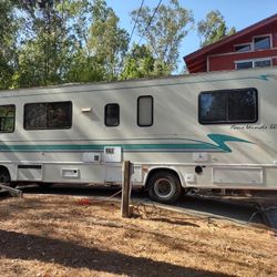 Class A. 21653 Mi