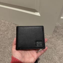 Hershal Wallet 
