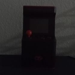 Mini Retro Arcade Machine