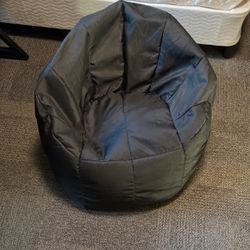 Beanbag chair
