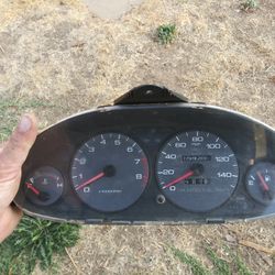 Acura Integra 3rd Gen Parts