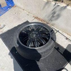 Wheels For Truck 🛻 