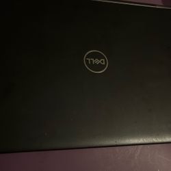 Dell Chromebook