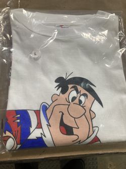 Vintage Flintstone Tee