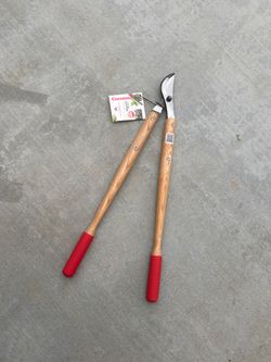 CORONA BRAND BYPASS LOPPER
