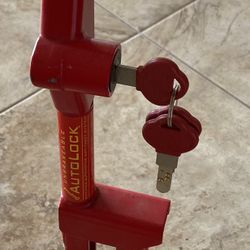 Original Autolock 
