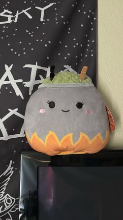Squishmallow
