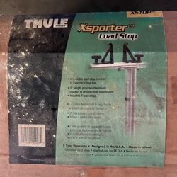 Thule Aero Load Stops (4)