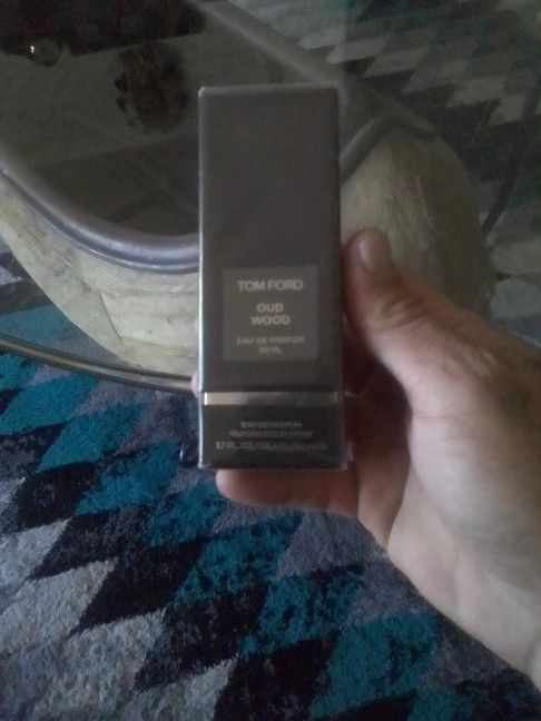 Tom Ford Cologne