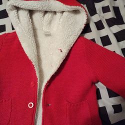 Sweater Make Offer